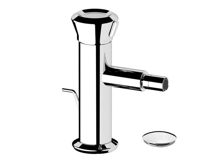 Смеситель для биде с одной ручкой Remer Rubinetterie Element ARCH-00063880 - Вид №1