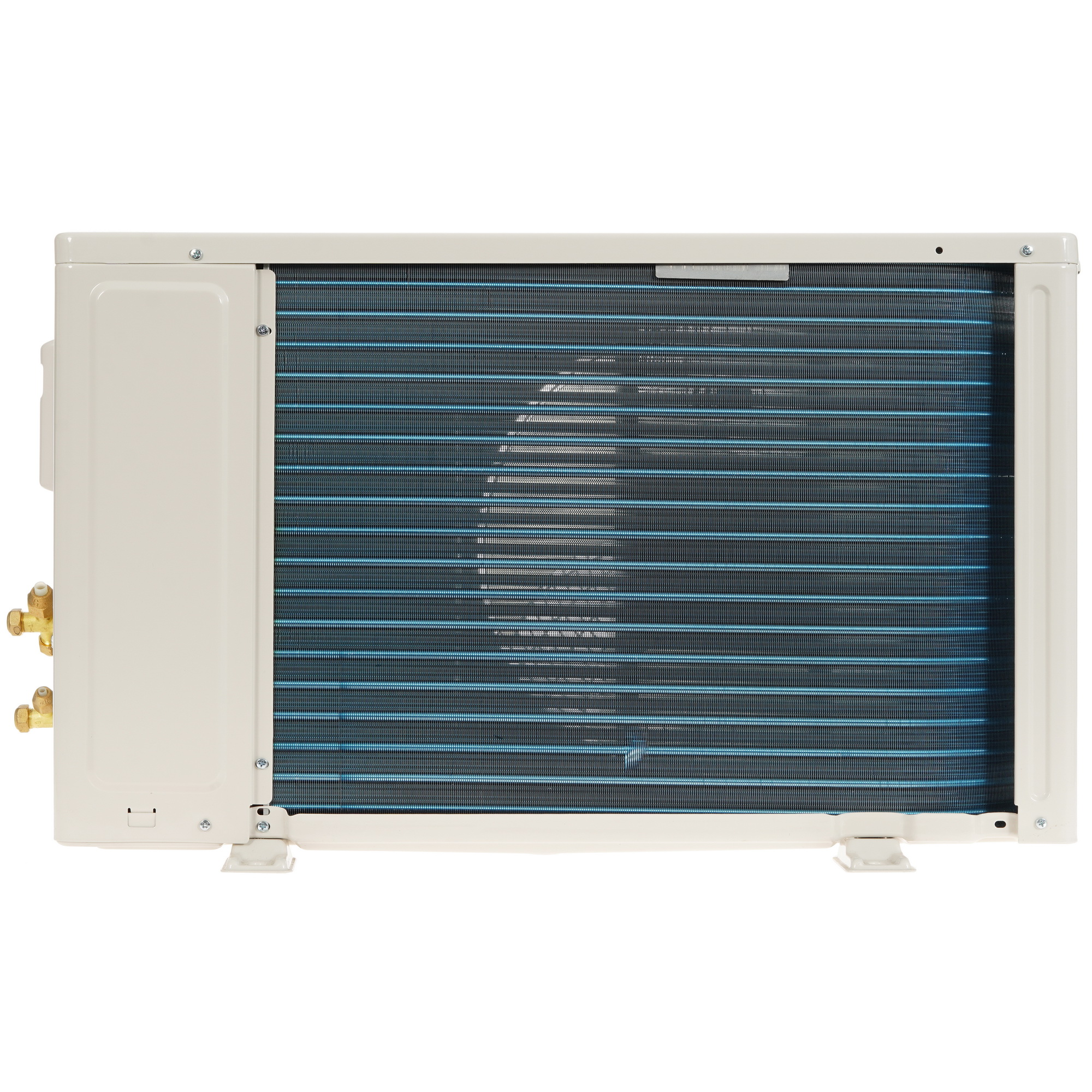 5048671 Кондиционер настенный сплит-система Daichi A35AVQ1/A35FV1 белый STDN-0106389 - Вид №8