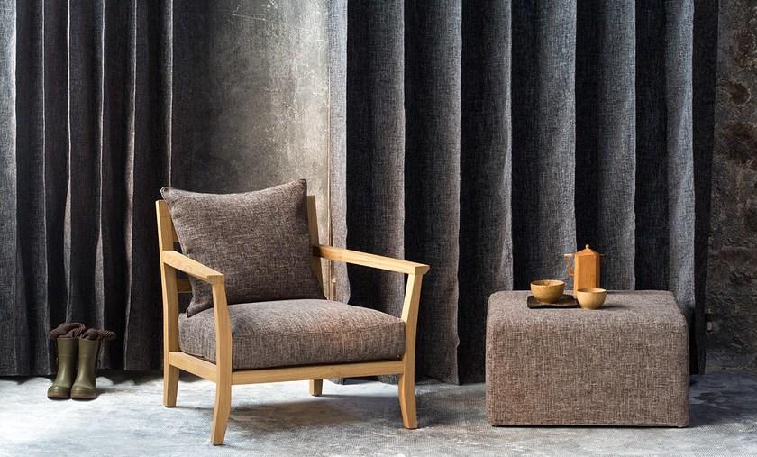 Élitis Обивочная ткань твид sun-id-1486831 - Вид №2