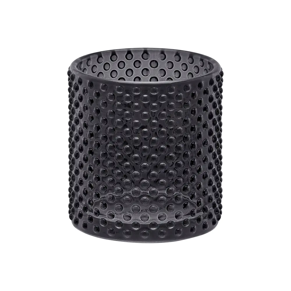 Контейнер для ватных палочек Moroshka Barentsevo More 978-310-01 цвет серый STLM-2076431