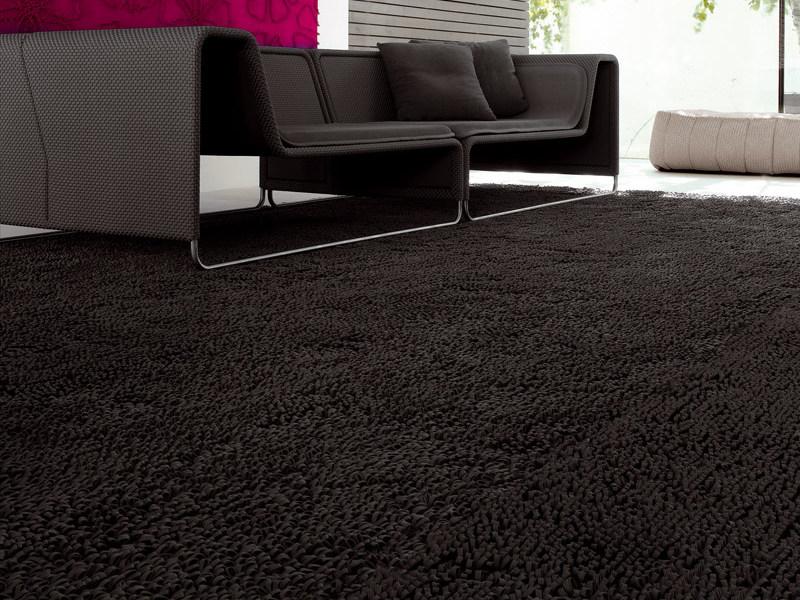 Paola Lenti Однотонный квадратный коврик для улицы High tech sun-id-1480095 - Вид №3