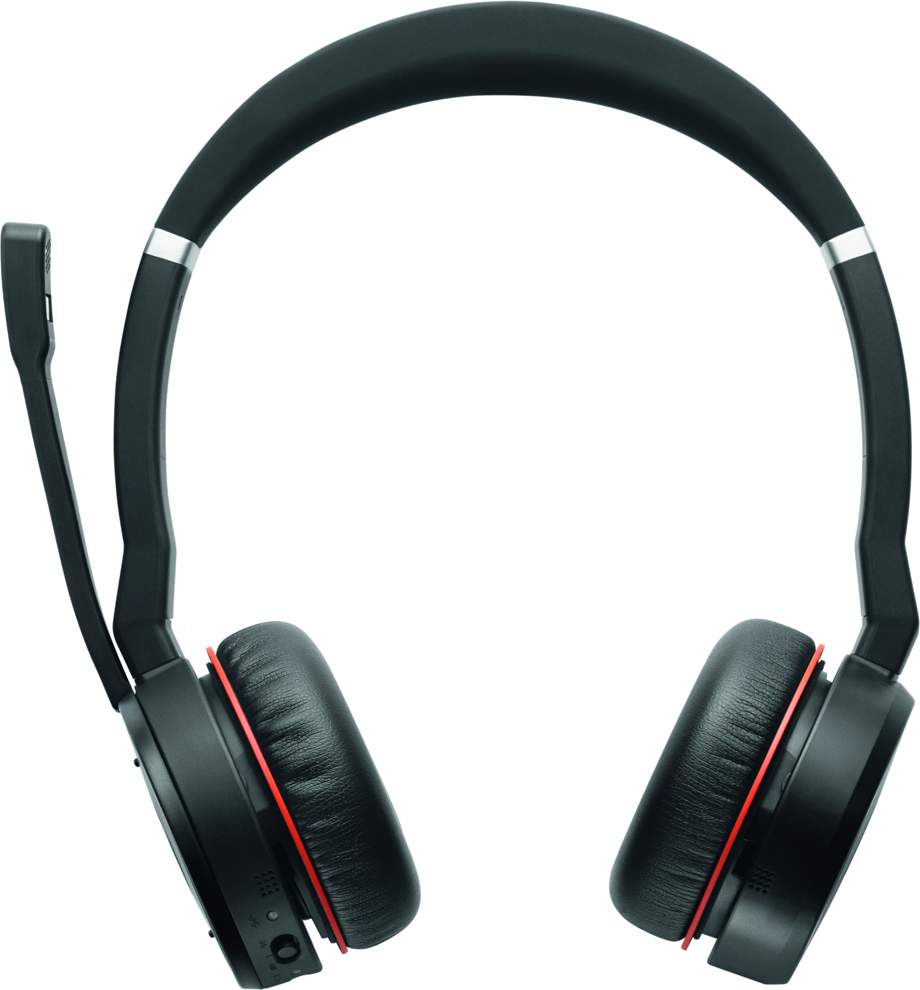 7599-832-109 evolve 75 stereo ms incl. link 370 Jabra Santreyd 