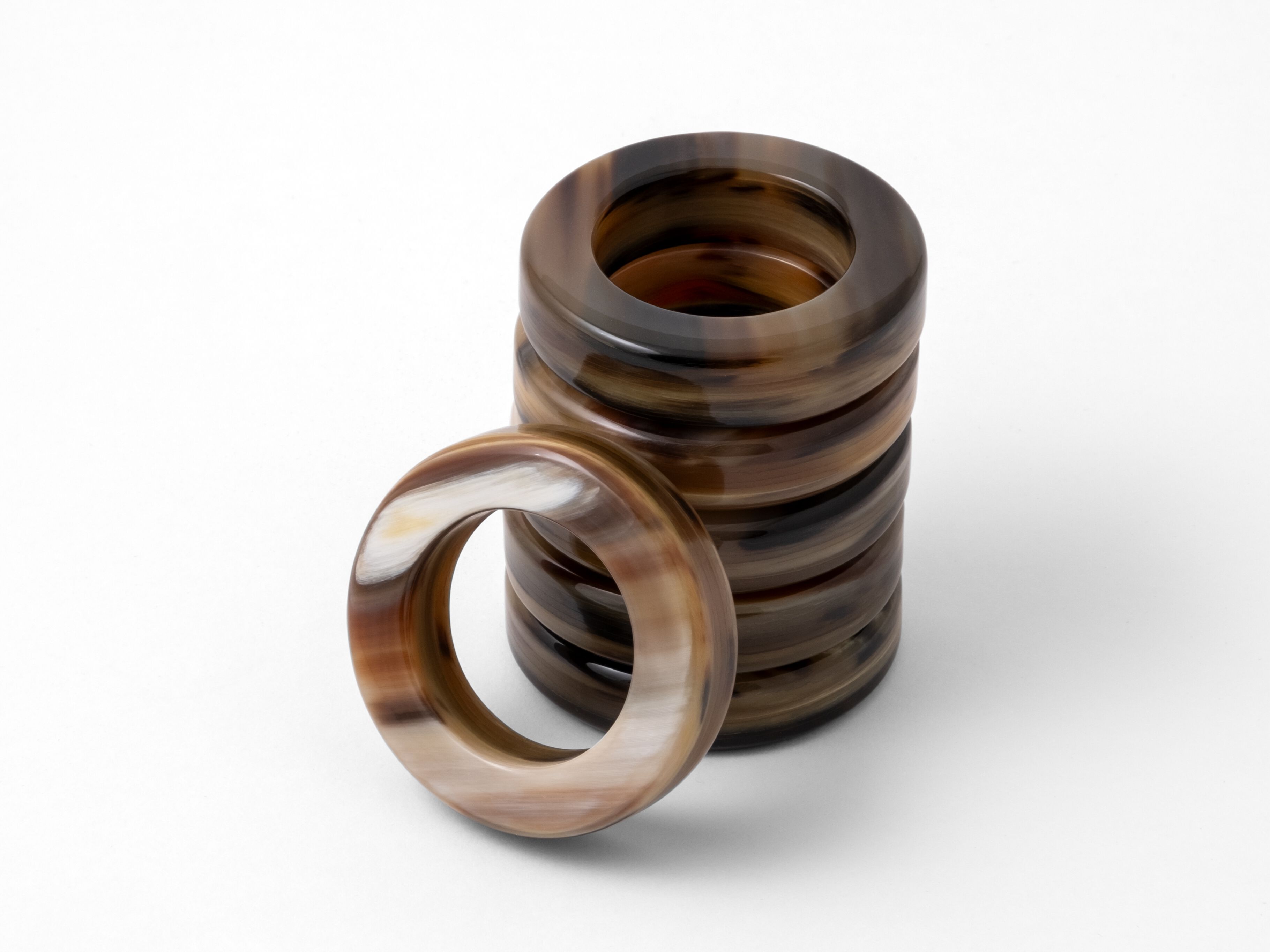 6шт Рог держатель для салфеток набор Zanchi 1952 PZHLV111BV ARCH-00097376