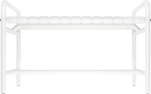 801.51.8410 Душевая скамья с нагрузкой на опору до 350 кг HEWI USA Produkte  - Вид №2