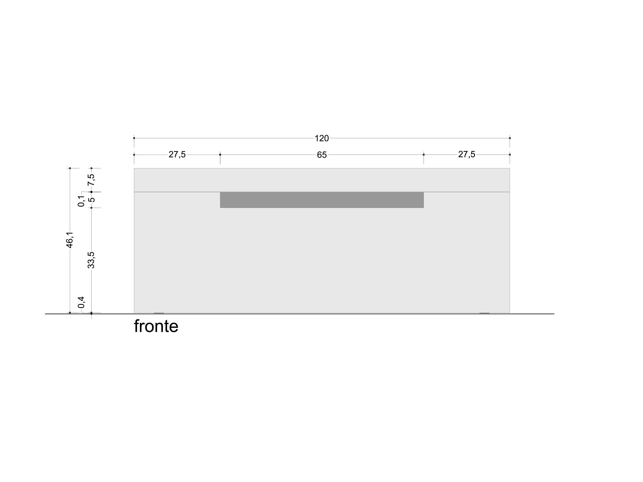 Деревянный сундук Disegno di Legno только ARCH-00151605 - Вид №15