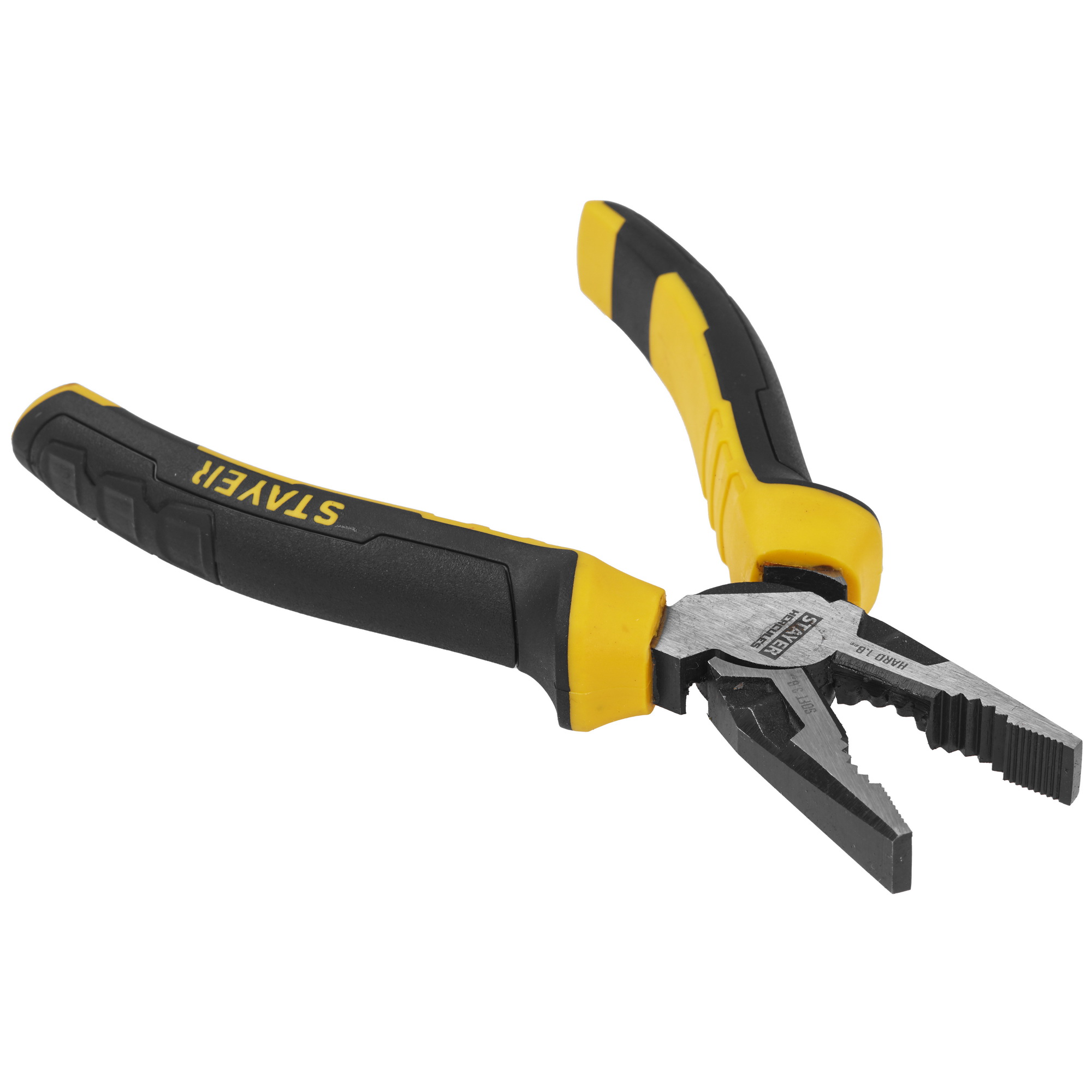 Пассатижи STAYER Hercules 2203-1-18_z03 9107905 STDN-0046817 - Вид №2