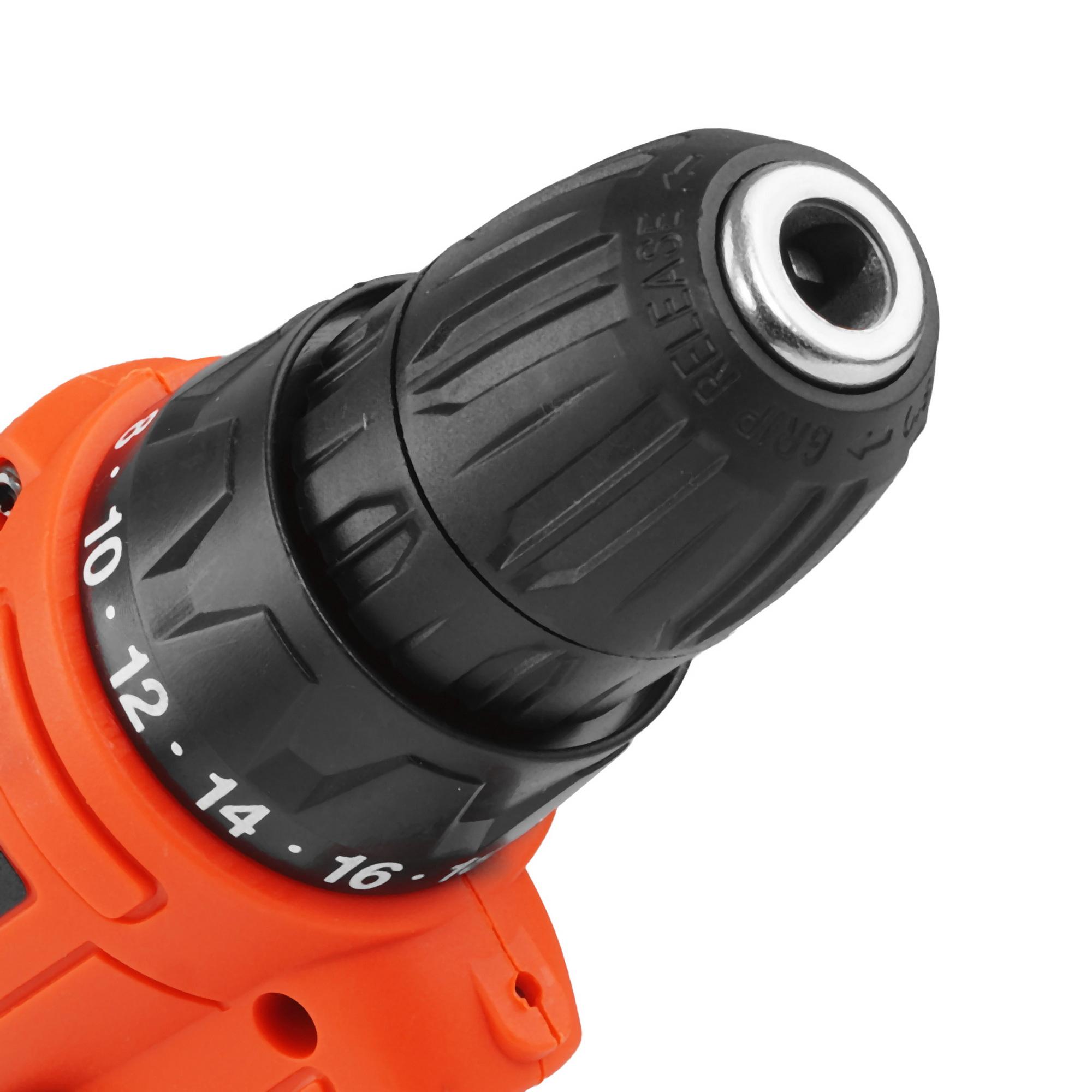 Дрель-шуруповерт DAMAN DCD12SN 9230667 BRAIT STDN-0106304 - Вид №3