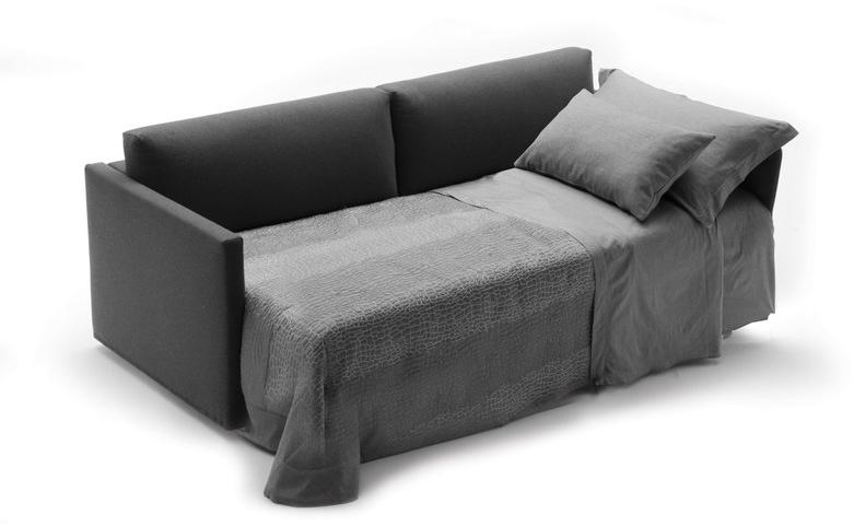 Milano Bedding 2-местный тканевый диван-кровать sun-id-1459813 - Вид №1