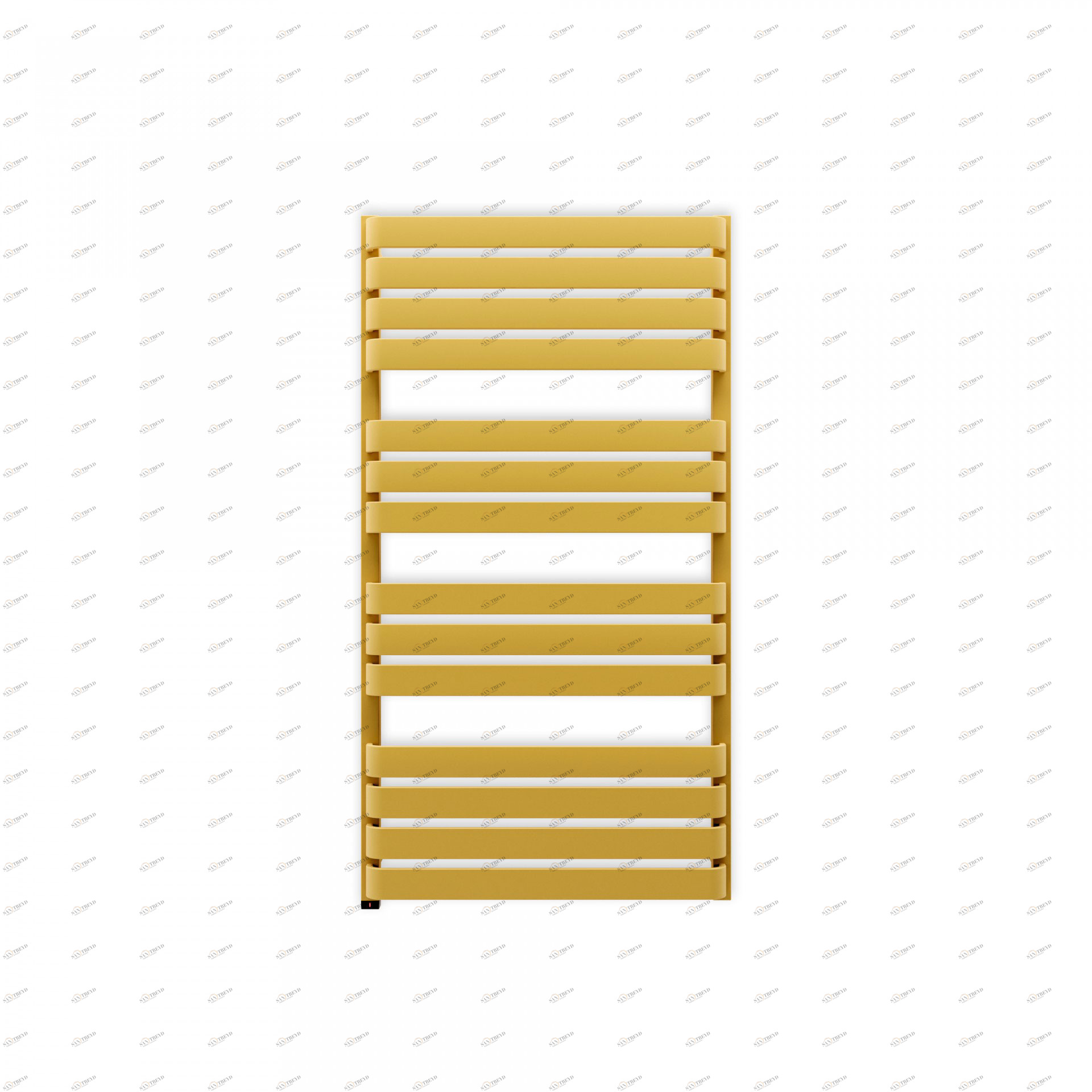 Полотенцесушители WZWTN111060 Warp T One Terma 3.88 