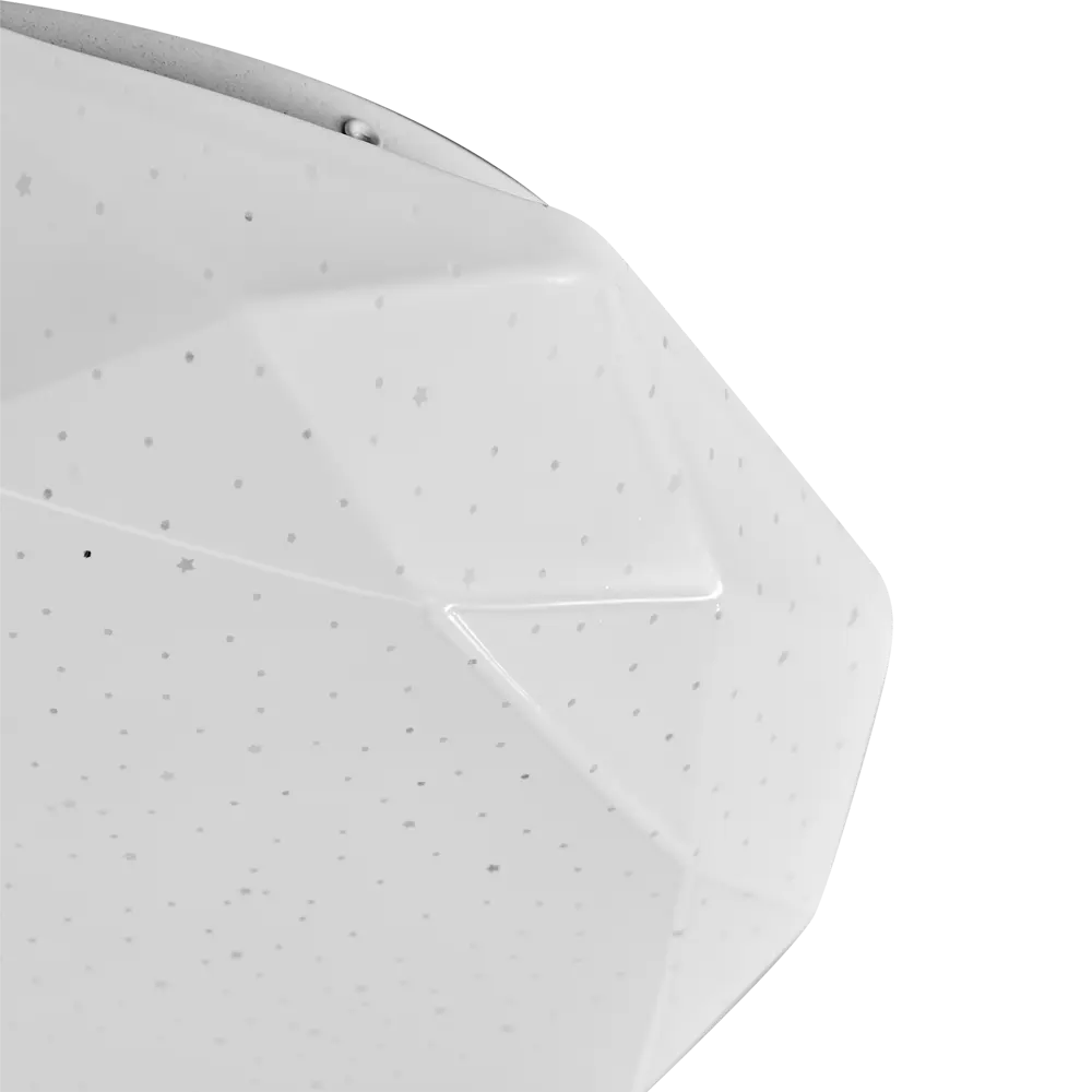 Светильник настенно-потолочный Семь огней LED 18W ø 30 см STLM-2056575 - Вид №5