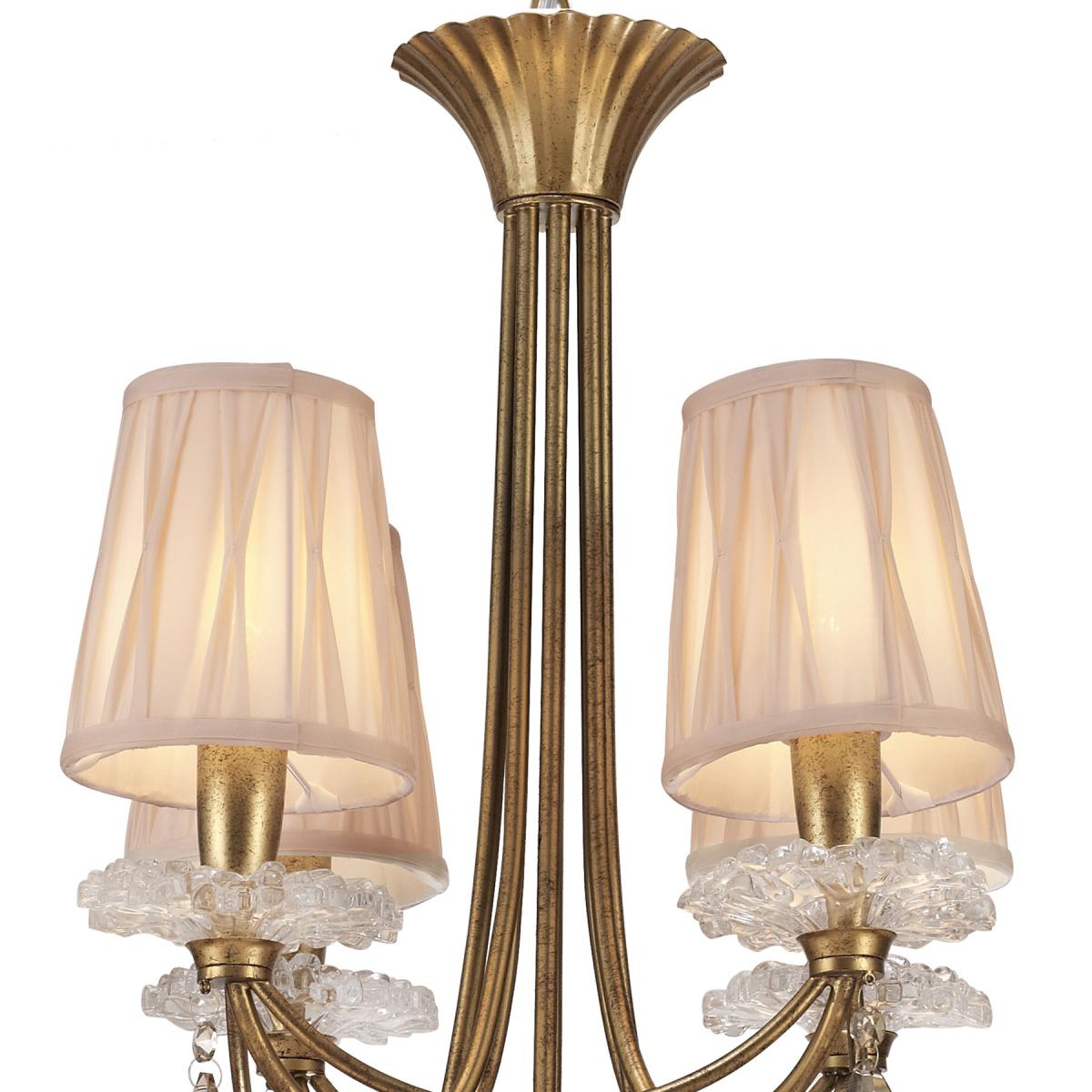 066348 Люстра 6290 Mantra Sophie - Вид №4