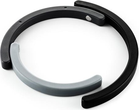 245030 Радуга Тривет Серый Норманн Копенгаген Normann Copenhagen  - Вид №2