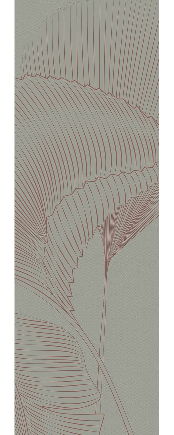 Ультратонкая алюминиевая декоративная панель Tecnografica WHISPER ARCH-00145208 - Вид №9