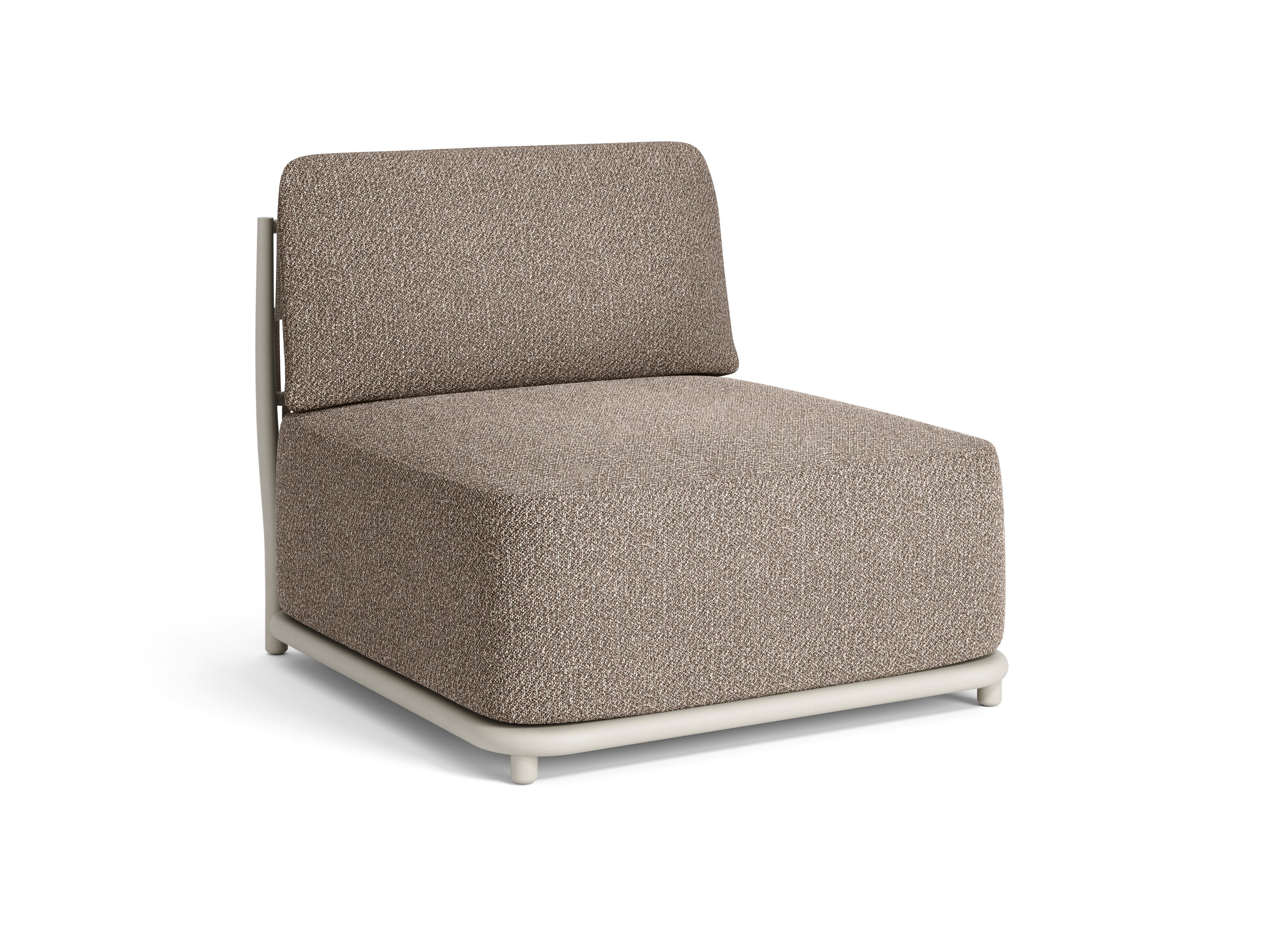 Садовое кресло Jati Kebon Cala ARCH-00117280 - Вид №1