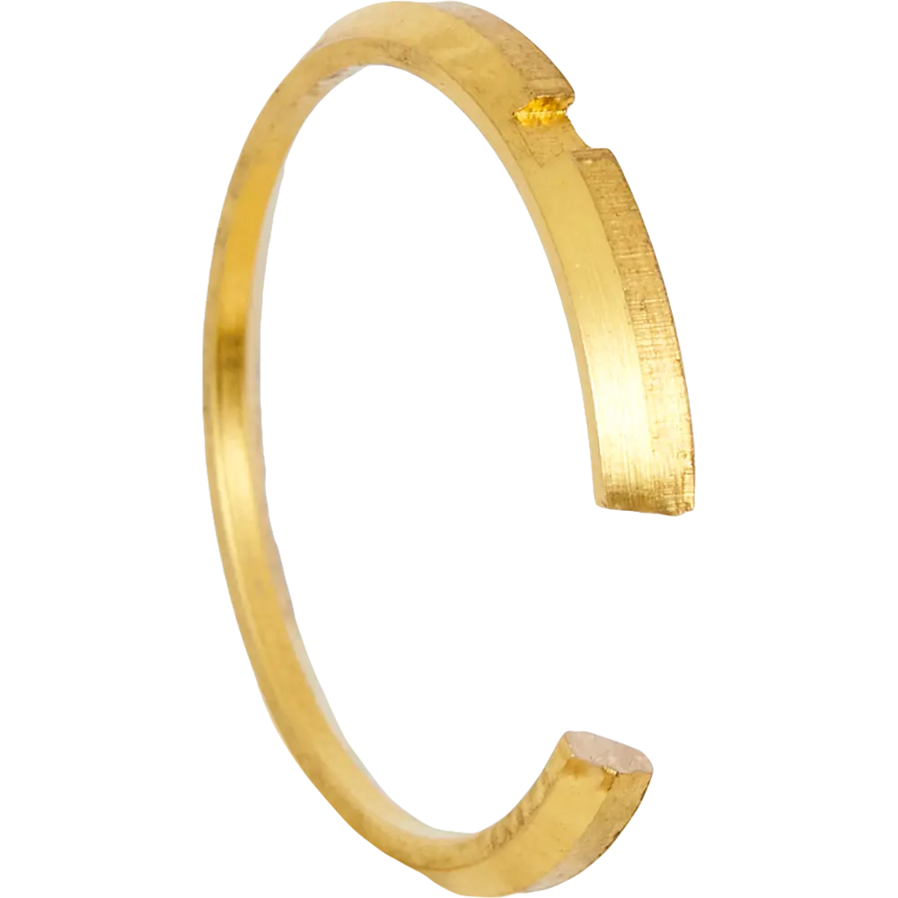 Тройник переходной Stahlmann для систем водоснабжения 25 мм 84754805 STLM-0054598 - Вид №2