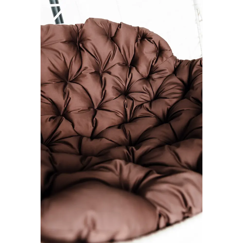 Кресло подвесное Марокко с опорой GREENGARD нет STLM-2133305 - Вид №2