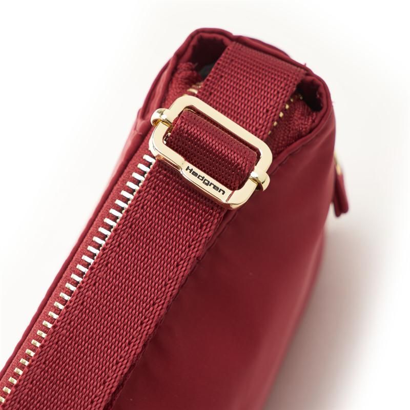 HPRI02/358 Сумка HPRI02 Crossover Triangular Hedgren Prisma - Вид №6