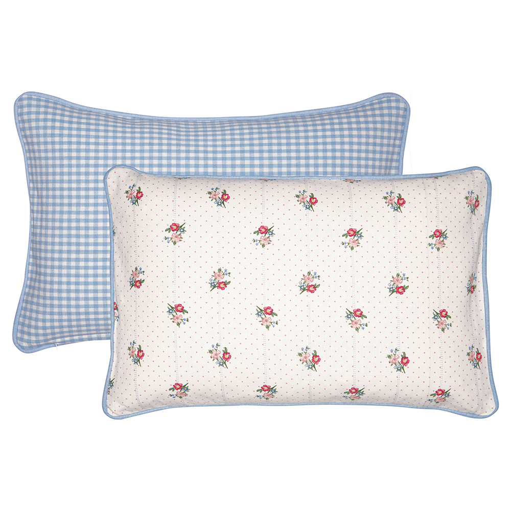 COTCUS35EJA0102 Наволочка Eja White 35х50 См Greengate SS2021 