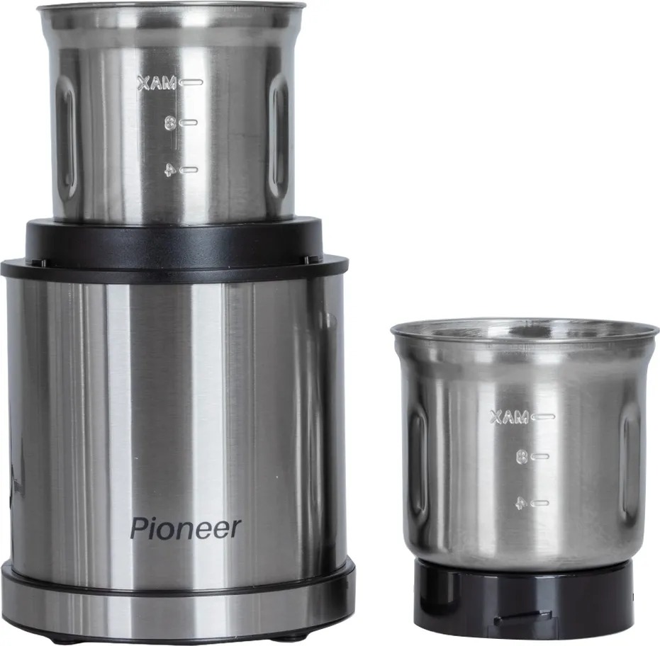 STDN-0151142 Кофемолка ручная PIONEER Китай  - Вид №2
