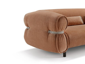 Ткань диван