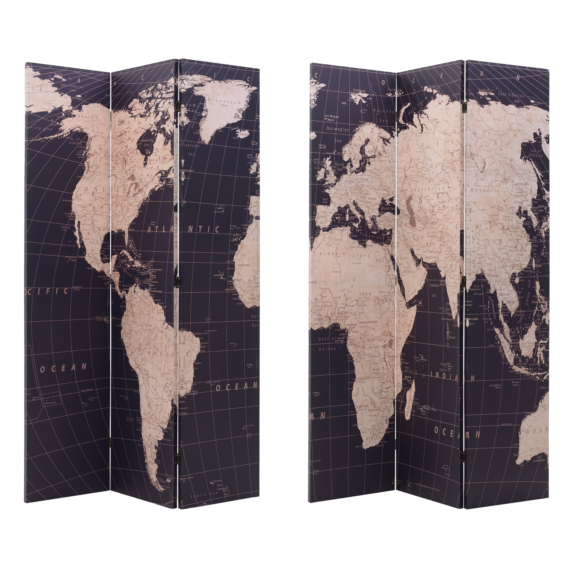 3850610.0210 ШИРМА TO4ROOMS 