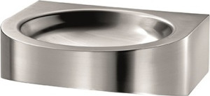 SNLM58CS Настенный умывальник для ванной из нержавеющей стали mediclinics