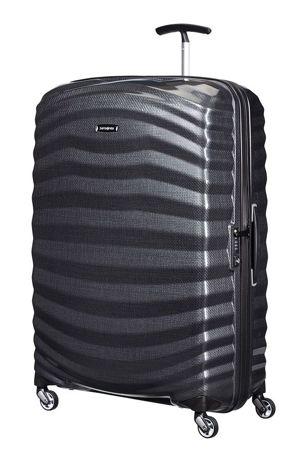 98V-09004 Чемодан 98V*004 Spinner 81/30 Samsonite Lite-Shock 