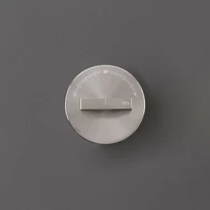 Настенный термостатический смеситель с Acqua Stop System  TRM10 CEADESIGN