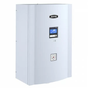 ZOTA Электрокотел миникотельная 18 MK-S