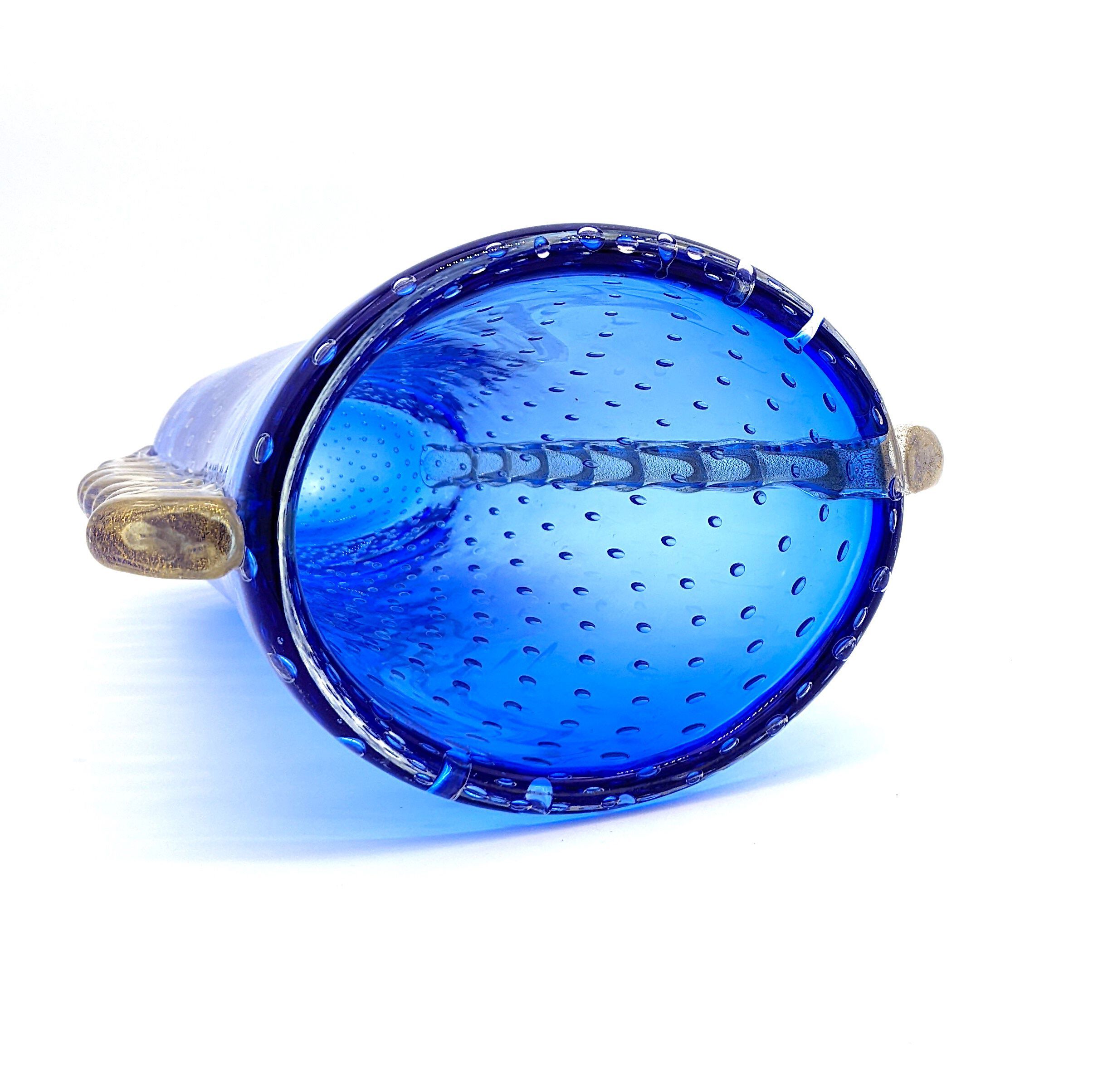 ВАЗа ручной работы из муранского стекла YourMurano Classic vases ARCH-00075711 - Вид №3