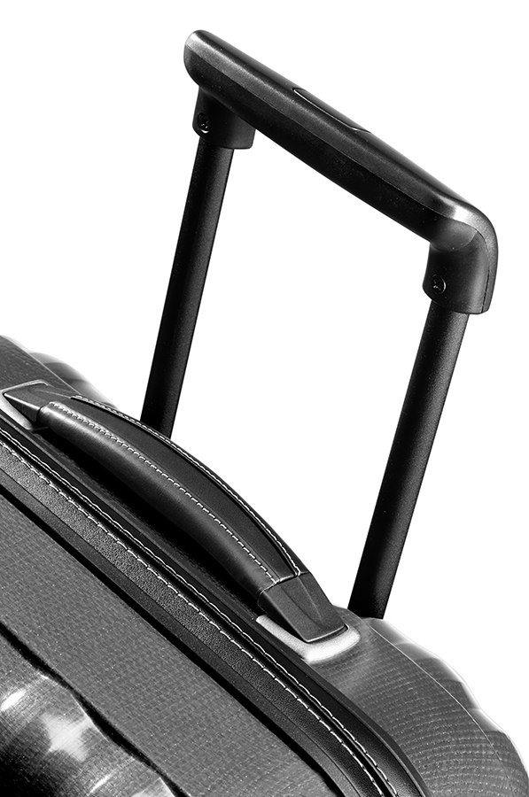 82V-28005 Чемодан 82V*005 Spinner XL 82/31 Samsonite Lite Cube DLX  - Вид №7