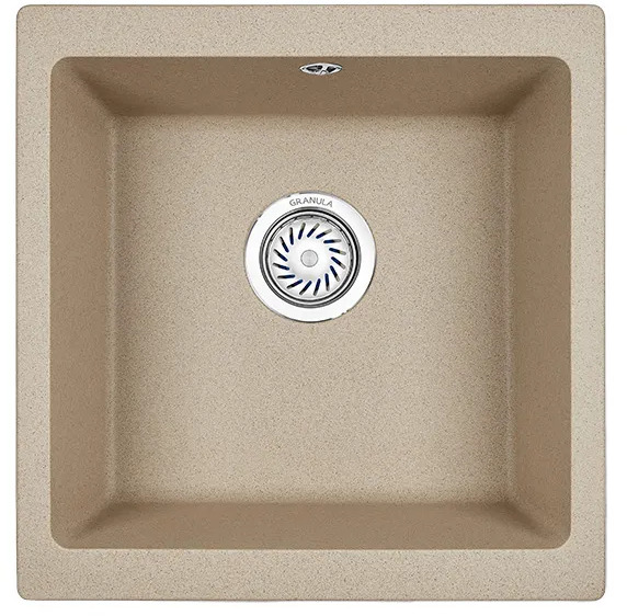 4451, ПЕСОК, кухонная мойка, кварц
