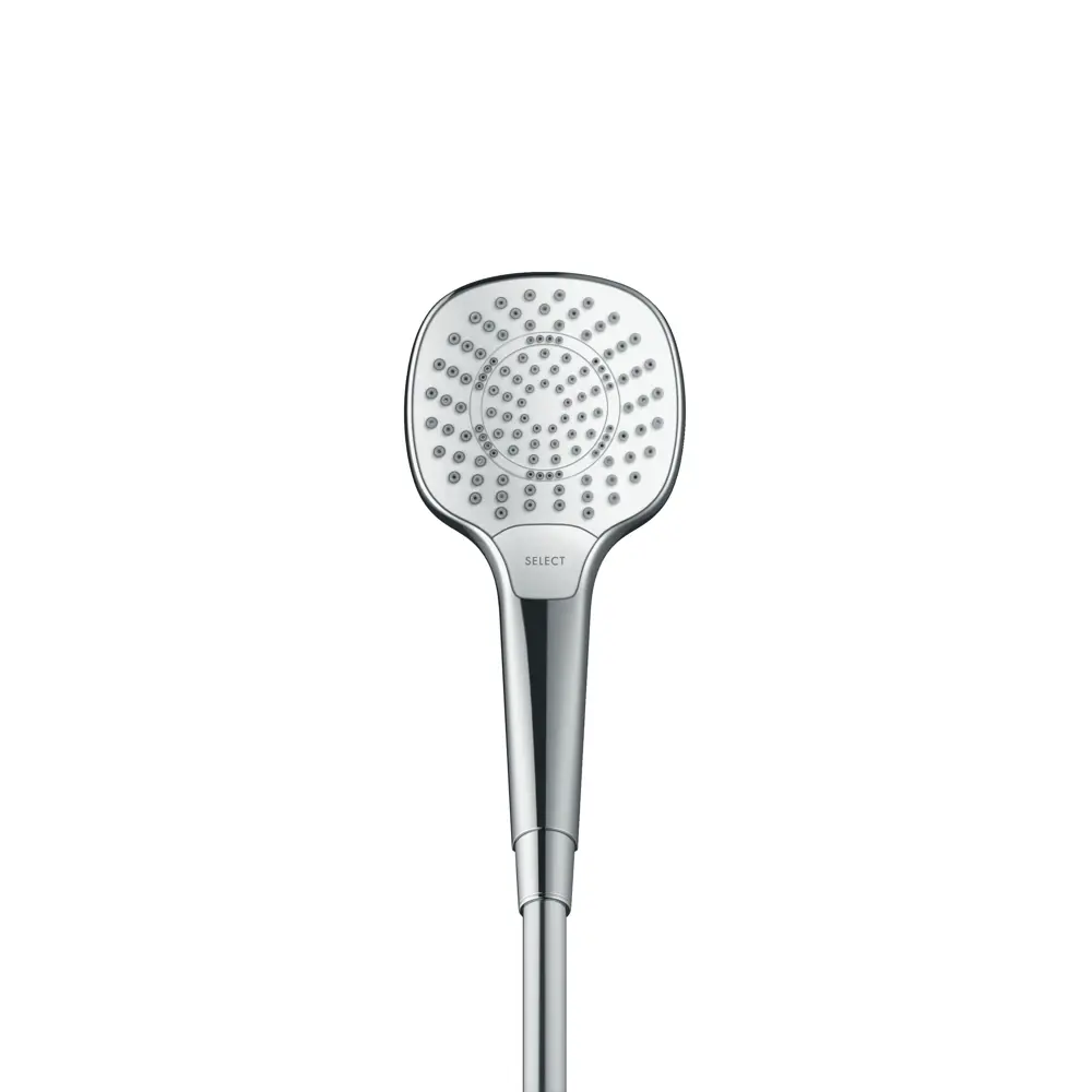Лейка для душа Hansgrohe Croma Select E Multi, 3 режима 82600631 STLM-2124234 - Вид №2