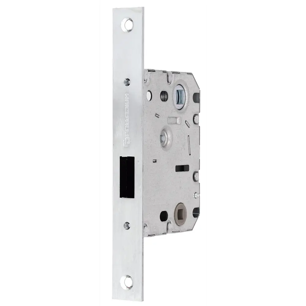 Магнитная защелка Palladium 7050 для межкомнатных дверей 89346953 STLM-1574126