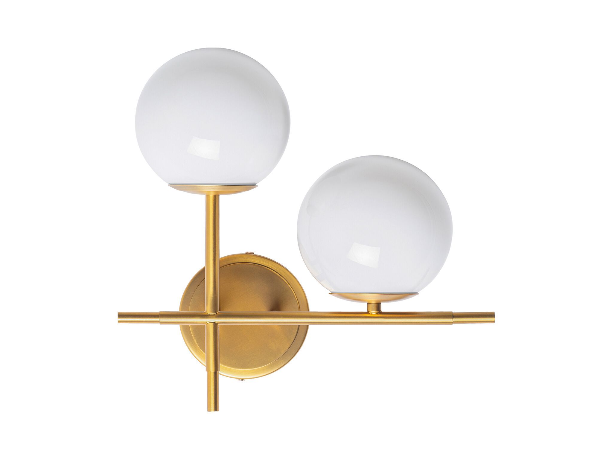 Латунный настенный светильник Vical Home WALL LAMP 29183 ARCH-00057371