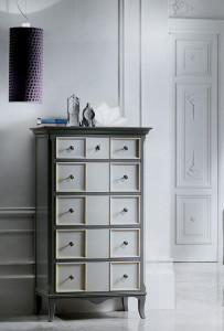 Комод  FLAI 8210