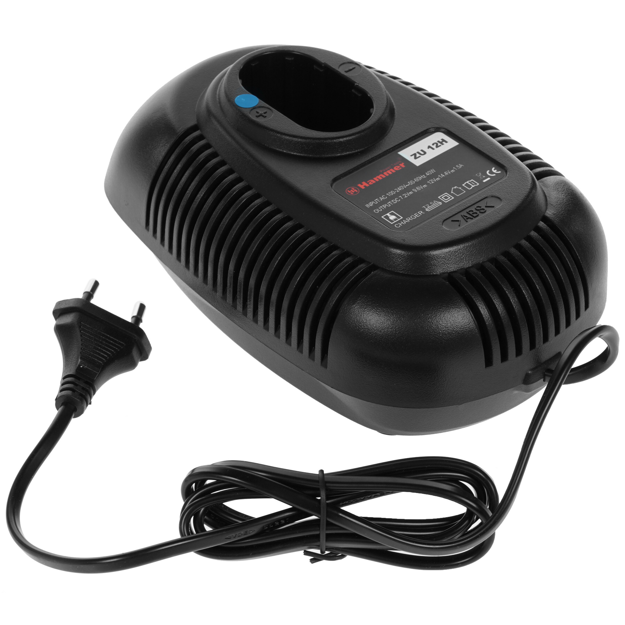 Зарядное устройство Hammer ZU 12H 1167508 STDN-0063525