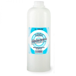 31750 Медиагель высокой вязкости бесцветный 1 кг ГЕЛЬТЕК