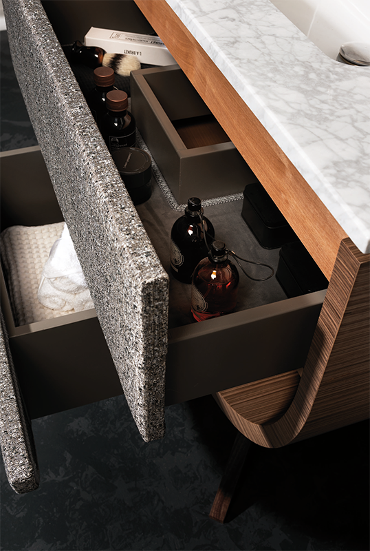 База под раковину SEDA 90 GAIA BAseda90NC  - Вид №1