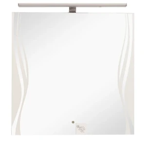 Зеркало Wave 100 см