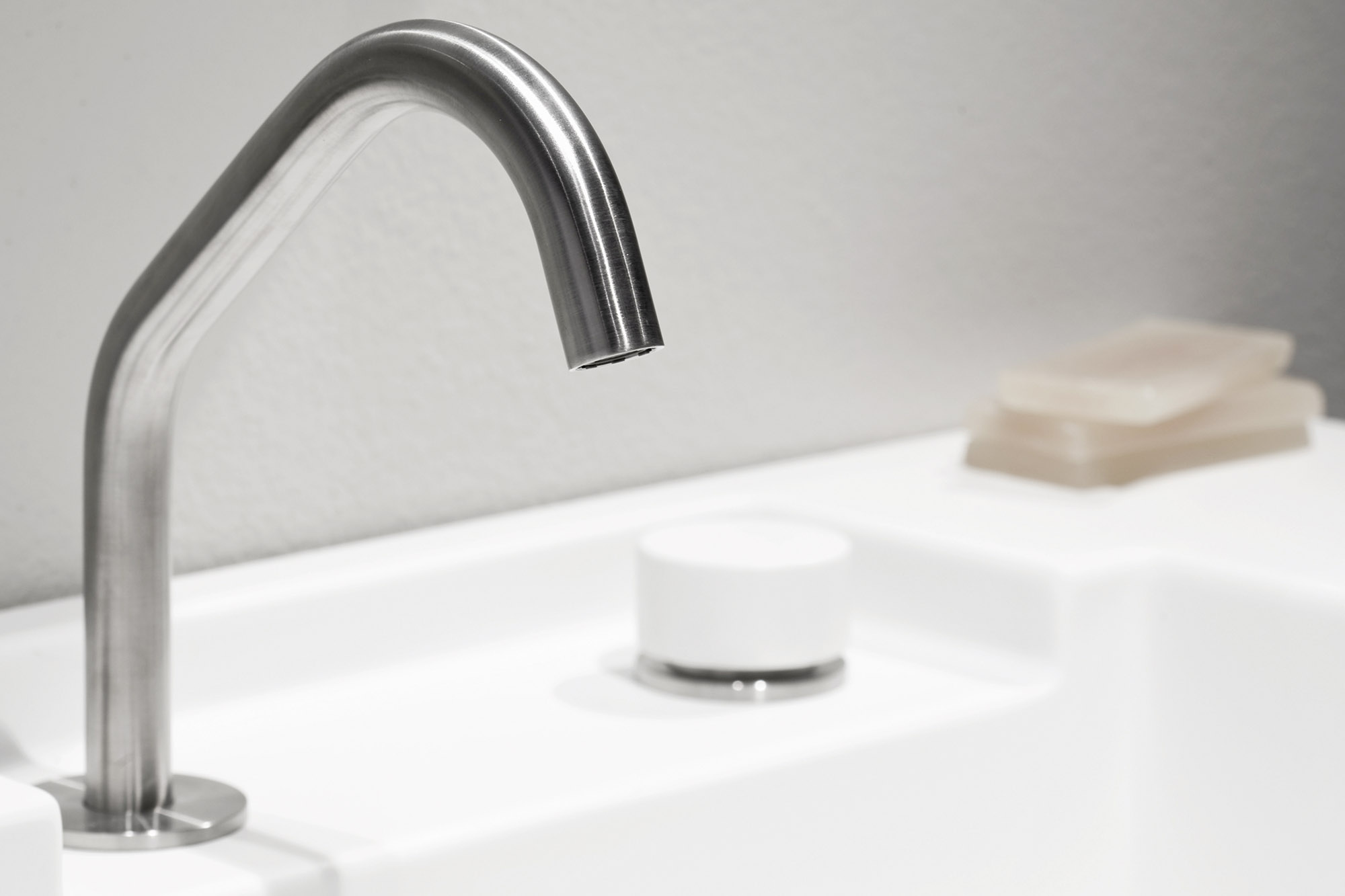 Rexa Design Пульт дистанционного управления с поворотным стволом REXA-ST197  - Вид №1