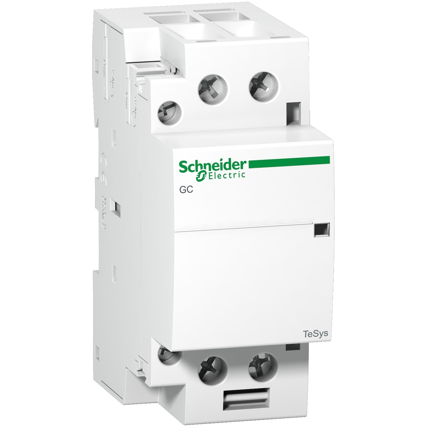 GC4020M5 Модульный контактор GC 2P 40А 250/220В AC Schneider Electric TeSys 