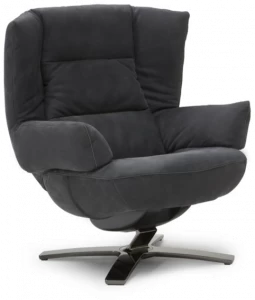 Natuzzi Кресло с откидной спинкой