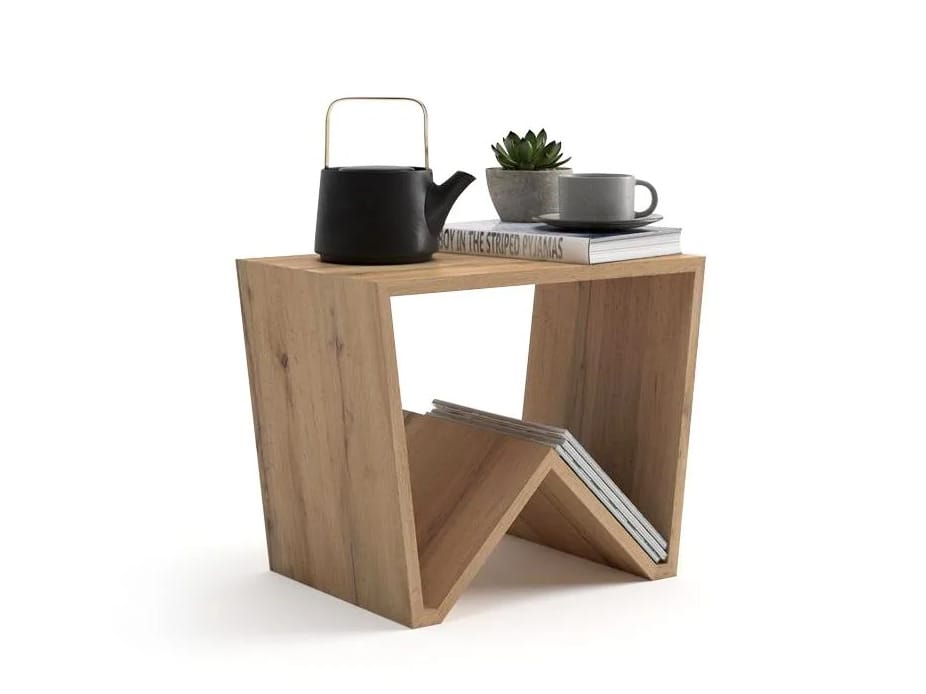 Журнальный столик в гостиной Mobili Fiver ARCH-00050306