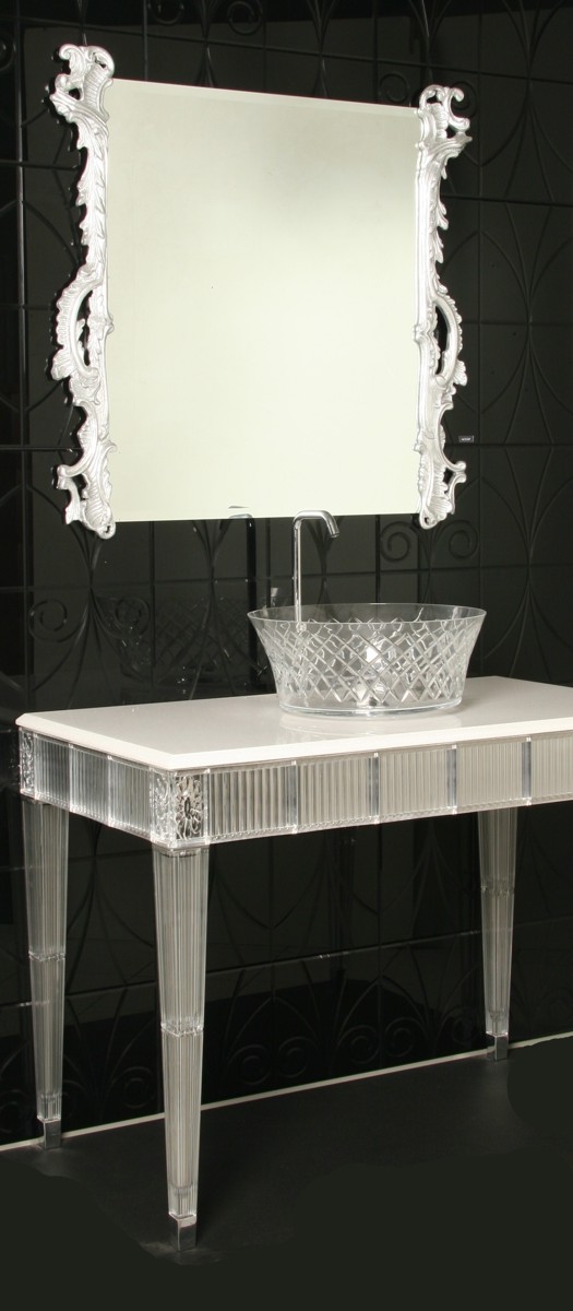 4589 Specchio Bianchini&Capponi RINASCIMENTO Bianchini Capponi - Вид №2