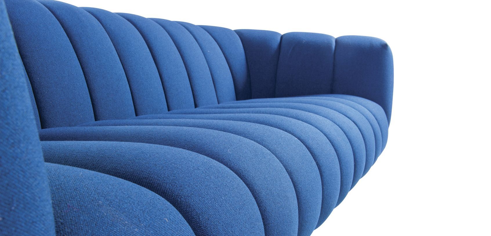 3-местный тканевый диван ROCHE BOBOIS Odea 2 ARCH-00135926 - Вид №6