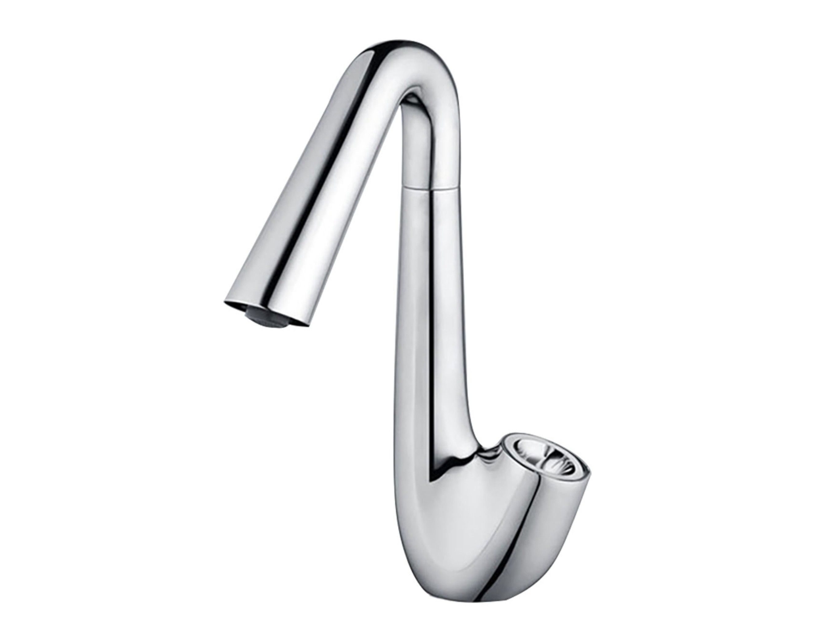 Инфракрасный смеситель для раковины Fontana Showers B5086CR ARCH-00053777 - Вид №2