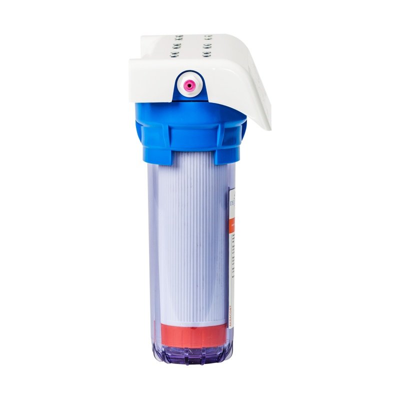 Гейзер Макс для жесткой и сверхжесткой воды прозрачный 16025 - Вид №3