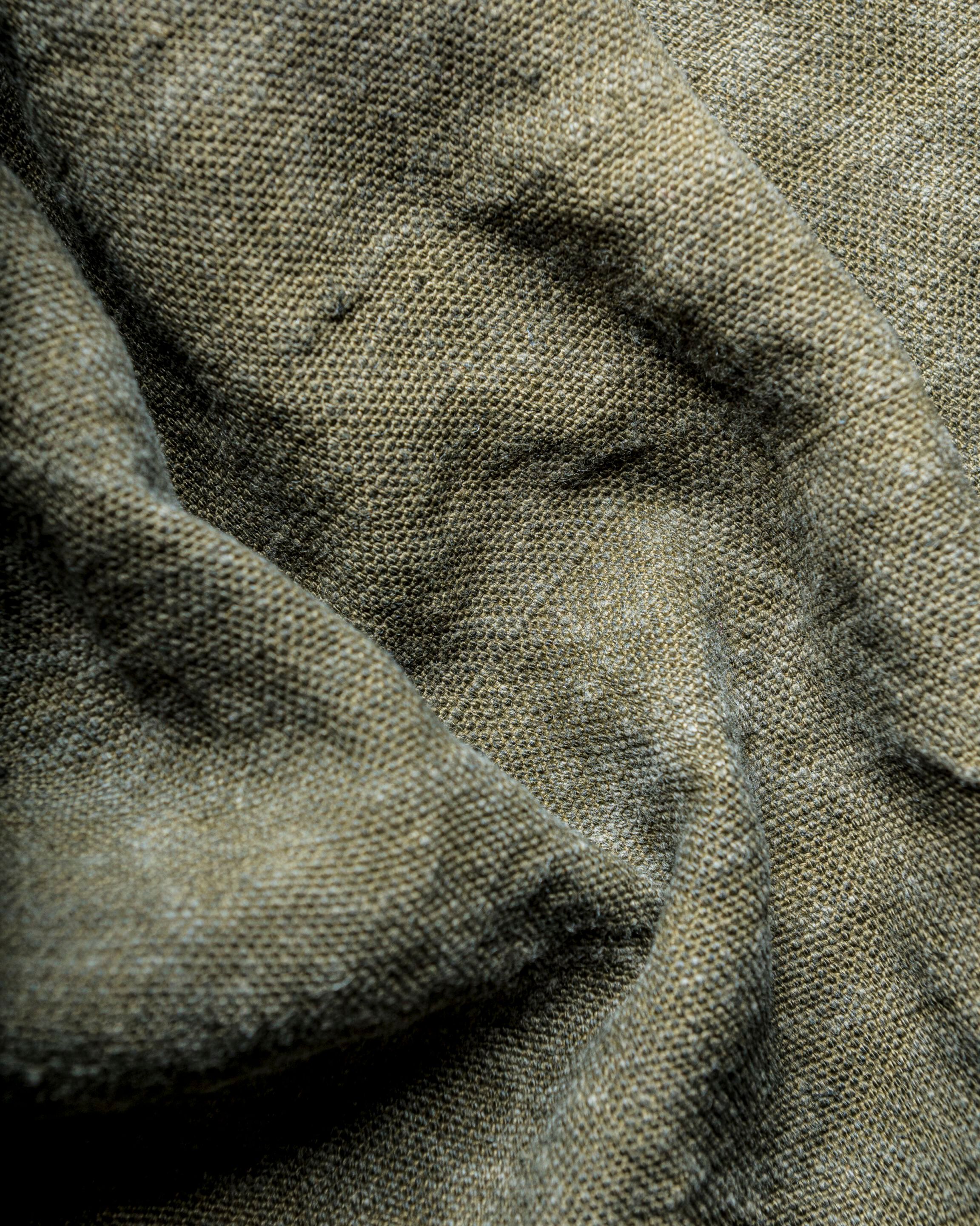 Льняная однотонная ткань The House of Lyria FREGOLA ARCH-00060647 - Вид №27