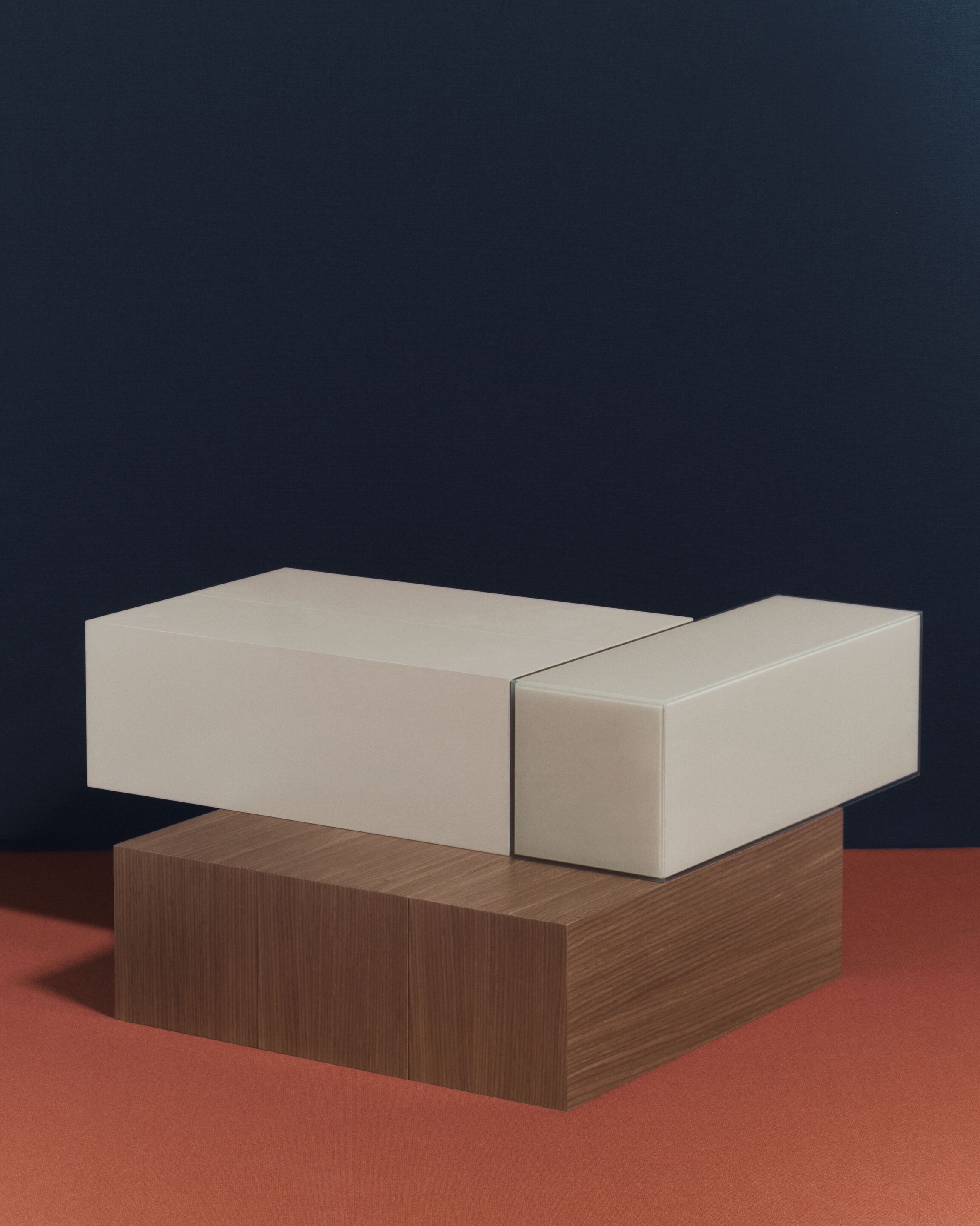 Модульные скульптуры Manerba DOLMEN ARCH-00051242 - Вид №4